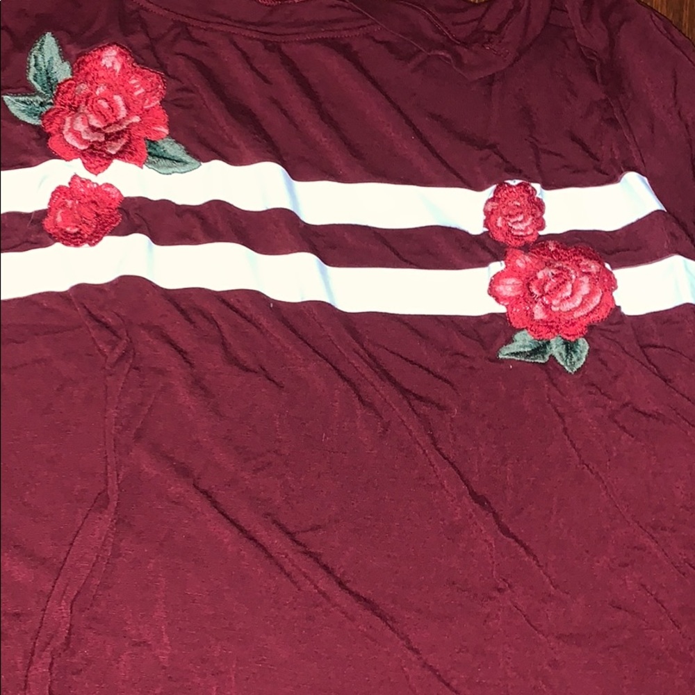 Hollister shirt